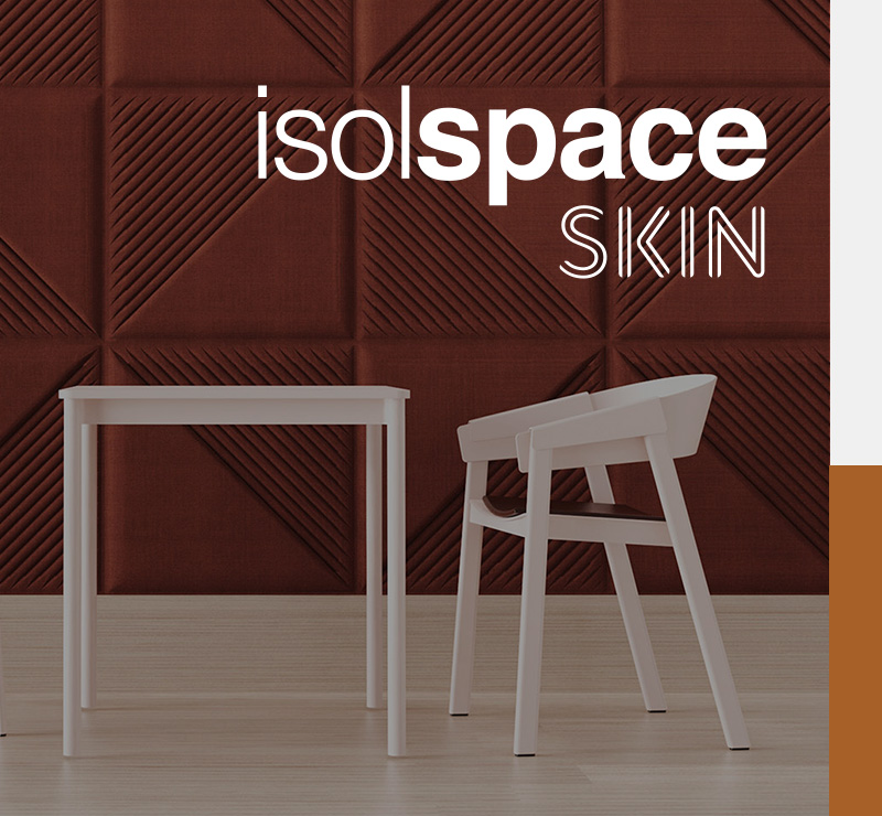 Isolspace Skin image